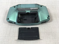 LG3606 Plz Read Item Condi GameBoy Advance Pokemon Suikun Game Boy Console Japan