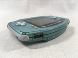 LG3606 Plz Read Item Condi GameBoy Advance Pokemon Suikun Game Boy Console Japan