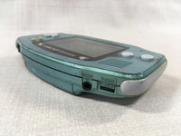 LG3606 Plz Read Item Condi GameBoy Advance Pokemon Suikun Game Boy Console Japan