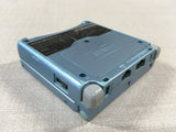 LG3612 No Battery GameBoy Advance SP Pearl Blue Game Boy Console Japan