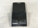 LG3614 Plz Read Item Condi GameBoy Advance SP Onyx Black Game Boy Console Japan