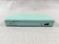 LG3621 Plz Read Item Condi Nintendo DS Lite Ice Blue Console Japan