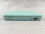 LG3621 Plz Read Item Condi Nintendo DS Lite Ice Blue Console Japan