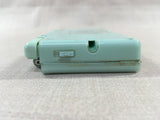 LG3621 Plz Read Item Condi Nintendo DS Lite Ice Blue Console Japan