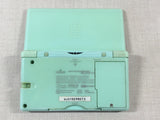 LG3622 Plz Read Item Condi Nintendo DS Lite Ice Blue Console Japan