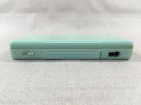 LG3622 Plz Read Item Condi Nintendo DS Lite Ice Blue Console Japan
