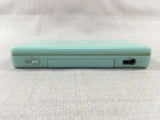 LG3622 Plz Read Item Condi Nintendo DS Lite Ice Blue Console Japan