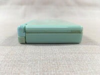 LG3622 Plz Read Item Condi Nintendo DS Lite Ice Blue Console Japan