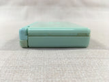 LG3622 Plz Read Item Condi Nintendo DS Lite Ice Blue Console Japan