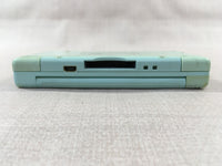 LG3622 Plz Read Item Condi Nintendo DS Lite Ice Blue Console Japan