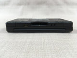 LG3627 Plz Read Item Condi Nintendo DS Lite Crimson Black Console Japan