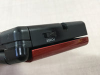 LG3627 Plz Read Item Condi Nintendo DS Lite Crimson Black Console Japan