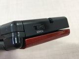 LG3627 Plz Read Item Condi Nintendo DS Lite Crimson Black Console Japan