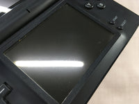 LG3628 No Battery Nintendo DS Lite Jet Black Console Japan