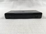 LG3628 No Battery Nintendo DS Lite Jet Black Console Japan