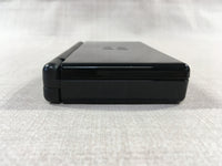 LG3628 No Battery Nintendo DS Lite Jet Black Console Japan