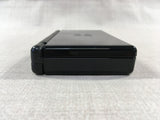 LG3628 No Battery Nintendo DS Lite Jet Black Console Japan