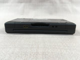 LG3628 No Battery Nintendo DS Lite Jet Black Console Japan