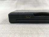 LG3628 No Battery Nintendo DS Lite Jet Black Console Japan