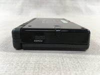 LG3628 No Battery Nintendo DS Lite Jet Black Console Japan
