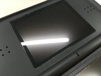 LG3628 No Battery Nintendo DS Lite Jet Black Console Japan