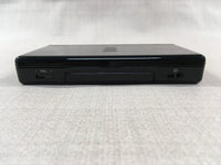 LG3629 Plz Read Item Condi Nintendo DS Lite Jet Black Console Japan