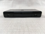 LG3629 Plz Read Item Condi Nintendo DS Lite Jet Black Console Japan