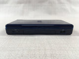 LG3630 Plz Read Item Condi Nintendo DS Lite Enamel Navy Console Japan