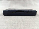 LG3630 Plz Read Item Condi Nintendo DS Lite Enamel Navy Console Japan