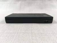 LG3631 Plz Read Item Condi Nintendo DSi DS Black Console Japan