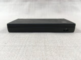 LG3631 Plz Read Item Condi Nintendo DSi DS Black Console Japan