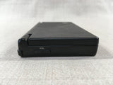 LG3631 Plz Read Item Condi Nintendo DSi DS Black Console Japan