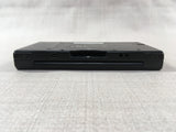 LG3631 Plz Read Item Condi Nintendo DSi DS Black Console Japan