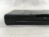 LG3631 Plz Read Item Condi Nintendo DSi DS Black Console Japan