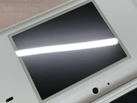 LG3632 Plz Read Item Condi Nintendo DSi DS White Console Japan