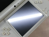 LG3632 Plz Read Item Condi Nintendo DSi DS White Console Japan