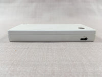 LG3632 Plz Read Item Condi Nintendo DSi DS White Console Japan