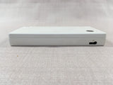 LG3632 Plz Read Item Condi Nintendo DSi DS White Console Japan