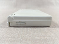 LG3632 Plz Read Item Condi Nintendo DSi DS White Console Japan
