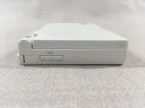 LG3632 Plz Read Item Condi Nintendo DSi DS White Console Japan