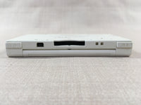 LG3632 Plz Read Item Condi Nintendo DSi DS White Console Japan