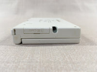 LG3632 Plz Read Item Condi Nintendo DSi DS White Console Japan