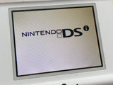 LG3632 Plz Read Item Condi Nintendo DSi DS White Console Japan
