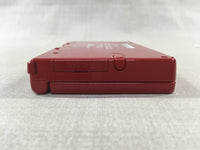 LG3633 No Battery Nintendo DSi DS Red Console Japan