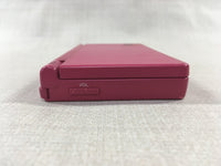 LG3634 Plz Read Item Condi Nintendo DSi DS Pink Console Japan