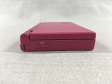 LG3634 Plz Read Item Condi Nintendo DSi DS Pink Console Japan