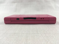 LG3634 Plz Read Item Condi Nintendo DSi DS Pink Console Japan