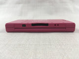 LG3634 Plz Read Item Condi Nintendo DSi DS Pink Console Japan