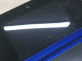 LG3635 Plz Read Item Condi Nintendo 3DS Cobalt Blue Console Japan