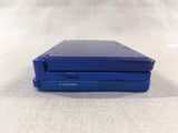 LG3635 Plz Read Item Condi Nintendo 3DS Cobalt Blue Console Japan